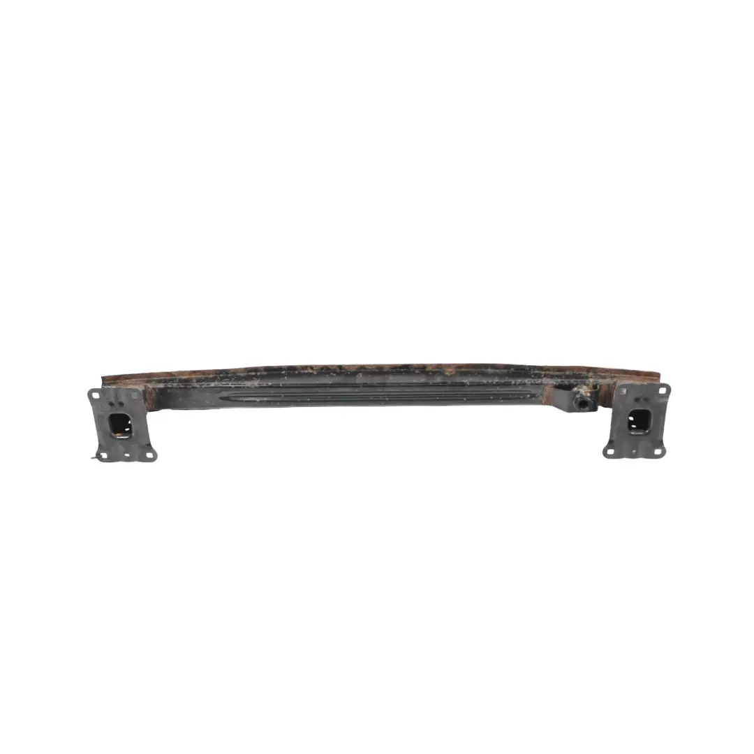 Audi A3 S3 8V Rear Bumper Reinforcement Guide Bar Crash Bar - SKU 8V3807309-1 - Part number 8V3807309