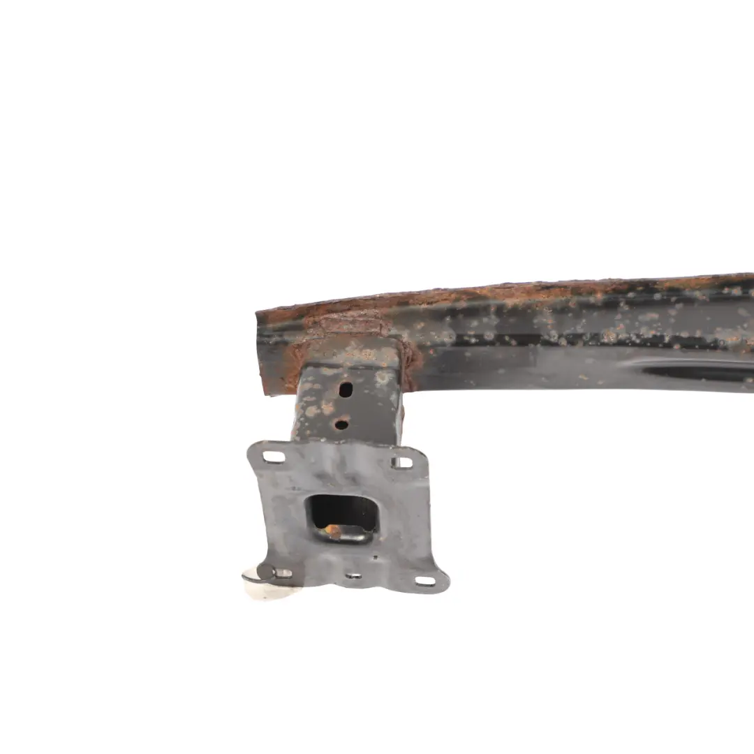 Bumper Reinforcement Guide Bar Crash Bar to Audi A3 S3 8V Rear with Part number 8V3807309 Audi A3 S3 8V Rear Bumper Reinforcement Guide Bar Crash Bar - SKU 8V3807309-1 - Part number 8V3807309