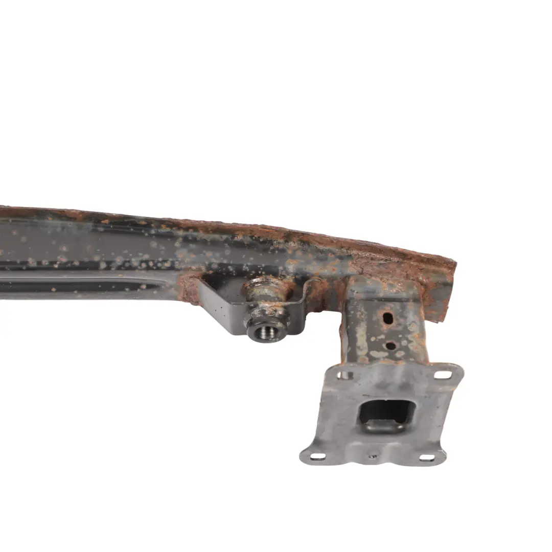 Bumper Reinforcement Guide Bar Crash Bar to Audi A3 S3 8V Rear with Part number 8V3807309 Audi A3 S3 8V Rear Bumper Reinforcement Guide Bar Crash Bar - SKU 8V3807309-1 - Part number 8V3807309