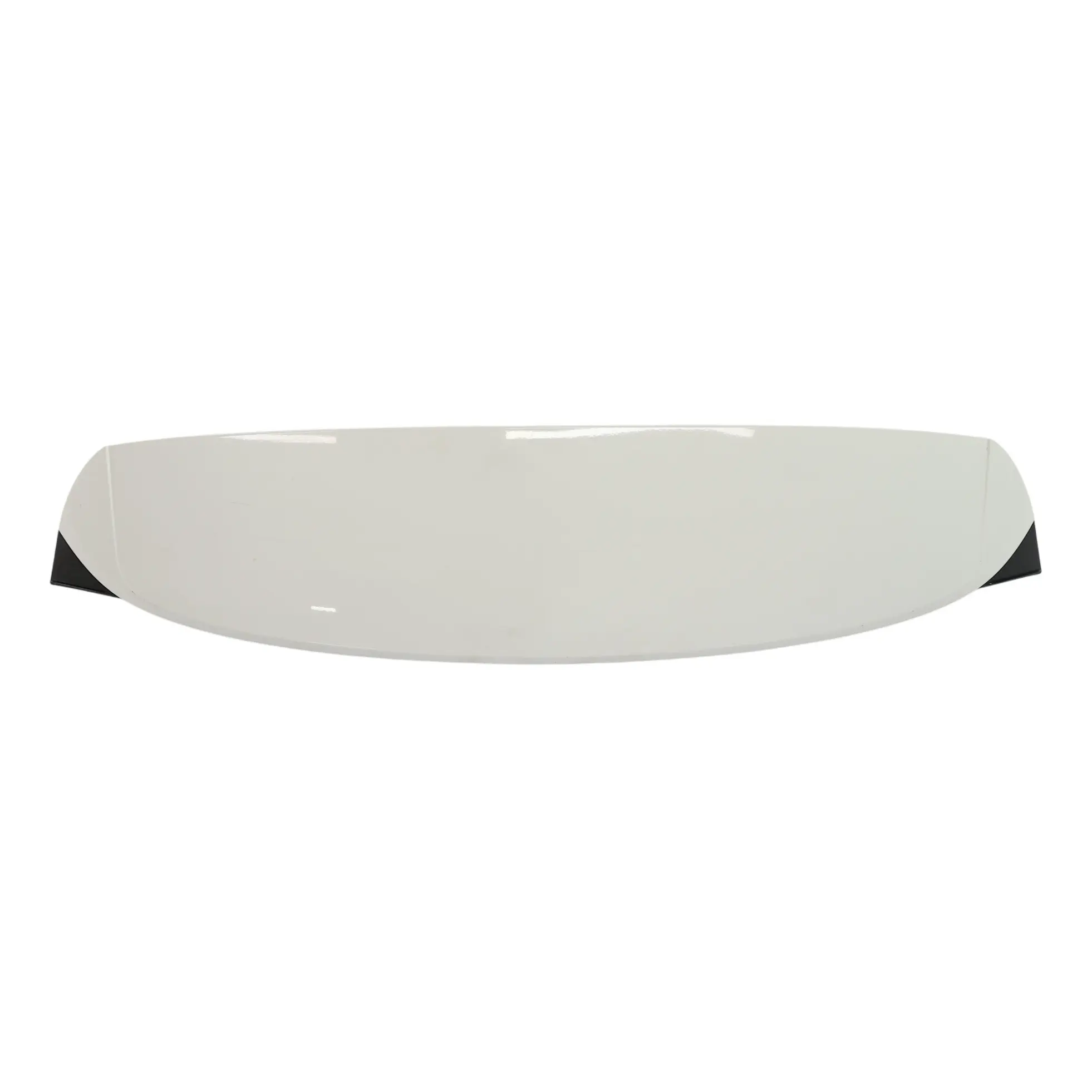 Audi A3 8V Heckspoiler Kofferraum Heckklappe Kofferraumdeckel Ibis White - Y9C