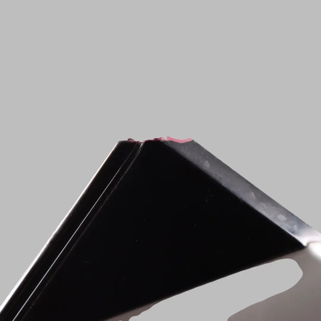 Spoiler Boot Trunk Lid Panel Glacier White Pearl - S9R to Audi A3 8V Hatchback Rear with Part number 8V3827933F Audi A3 8V Hatchback Rear Spoiler Boot Trunk Lid Panel Glacier White Pearl - S9R - SKU 8V3827933F-MGW - Part number 8V3827933F