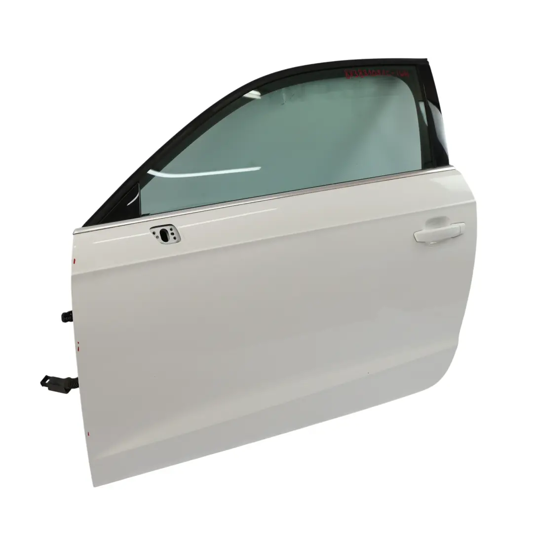 Puerta Delantera Izquierda 3-Puerta Variante Ibis White Blanco - Y9C para Audi A3 8V con número de pieza 8V3831051C Audi A3 8V Puerta Delantera Izquierda 3-Puerta Variante Ibis White Blanco - Y9C - SKU 8V3831051C-IWH - Número de pieza 8V3831051C