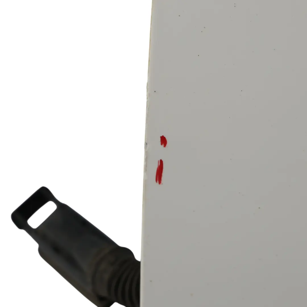Audi A3 8V Porta Anteriore Sinistra 3 Porte Variante Ibis White Bianco - Y9C - SKU 8V3831051C-IWH - Numero di parte 8V3831051C