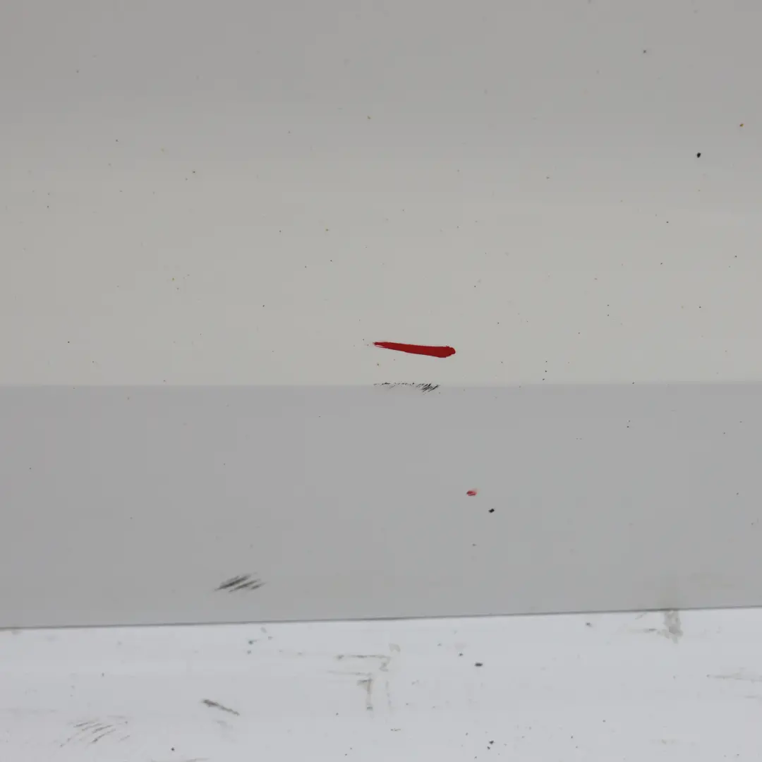 Drzwi Przednie Prawe Wersja 3-Drzwiowa Ibis White Biały - Y9C do Audi A3 8V o numerze 8V3831052C Audi A3 8V Drzwi Przednie Prawe Wersja 3-Drzwiowa Ibis White Biały - Y9C - SKU 8V3831052C-IWH - Numer Części 8V3831052C