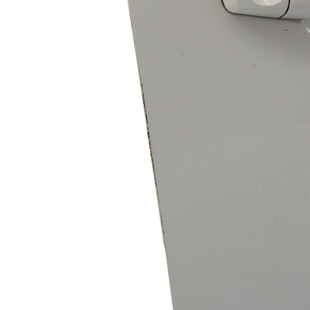 Audi A3 8V Door Front Right O/S 3-Door Variant Ibis White - Y9C - SKU 8V3831052C-IWH - Part number 8V3831052C