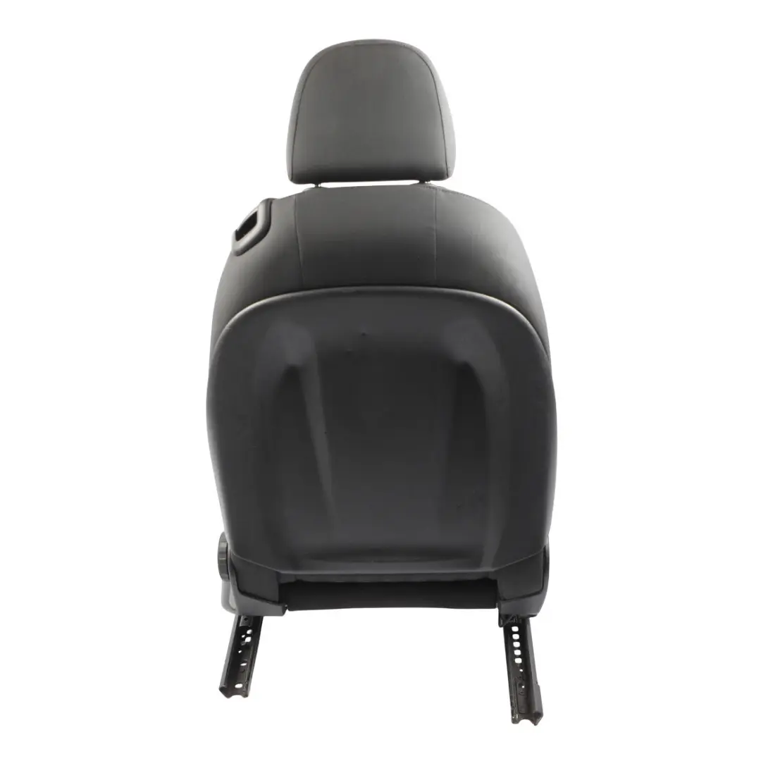 Front Seat Interior Cloth Fabric Soul Black Left N/S to Audi A3 8V 3D with Part number 8V3881805 Audi A3 8V 3D Front Seat Interior Cloth Fabric Soul Black Left N/S - SKU 8V3881805-1 - Part number 8V3881805