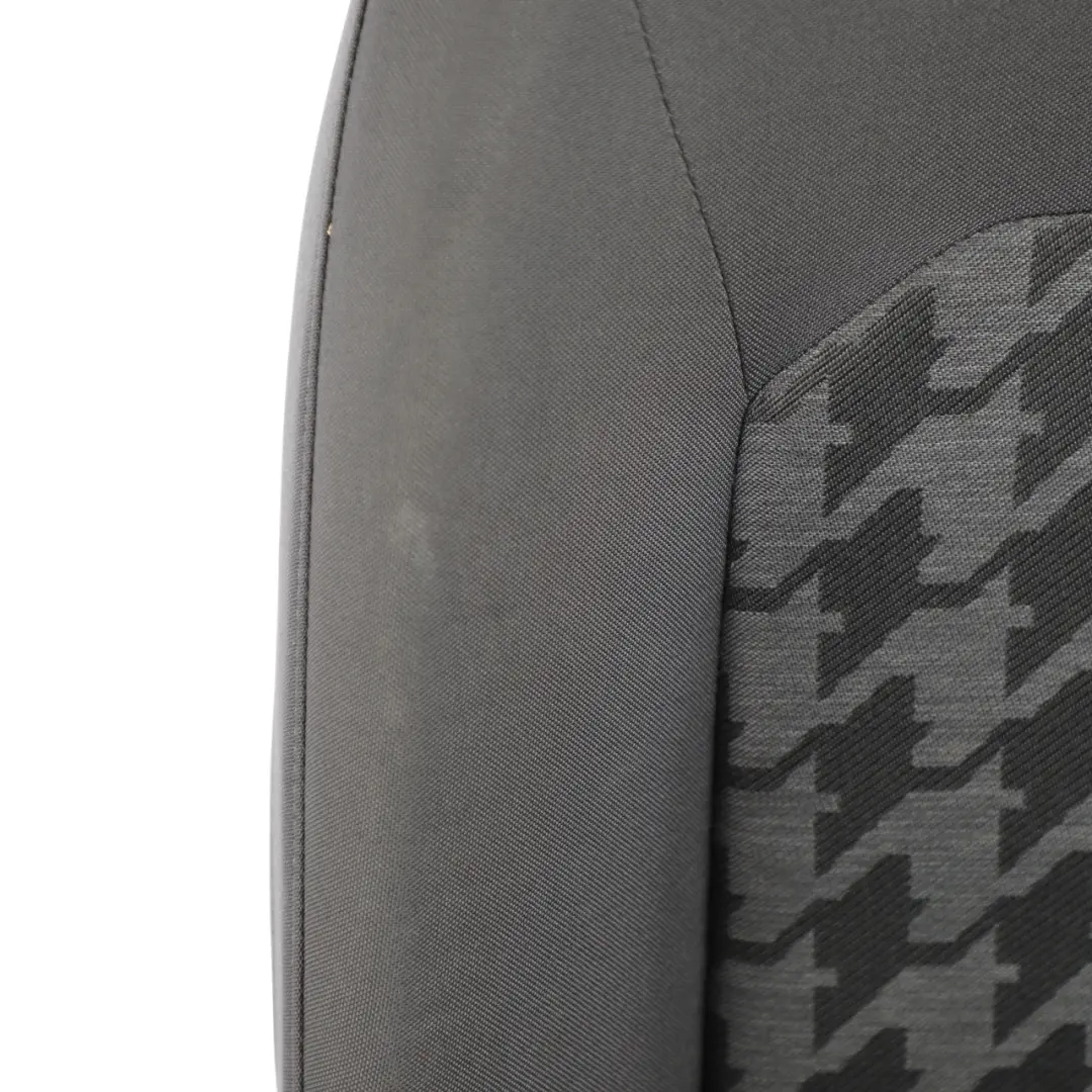 Front Seat Interior Cloth Fabric Soul Black Left N/S to Audi A3 8V 3D with Part number 8V3881805 Audi A3 8V 3D Front Seat Interior Cloth Fabric Soul Black Left N/S - SKU 8V3881805-1 - Part number 8V3881805