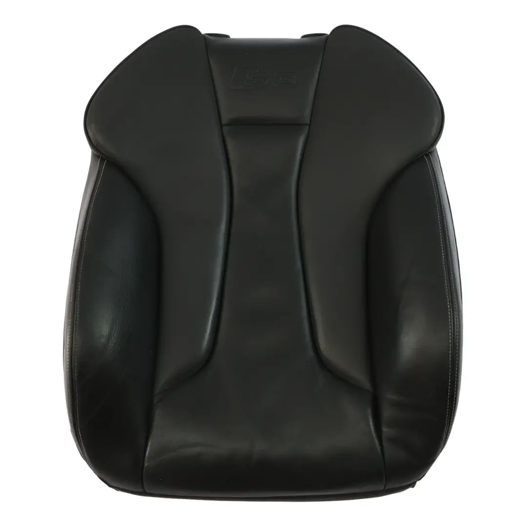 Audi S3 8V 3 Puerta Asiento Delantero Respaldo Derecho Calefaccionado - SKU 8V3881806M-2 - Número de pieza 8V3881806M