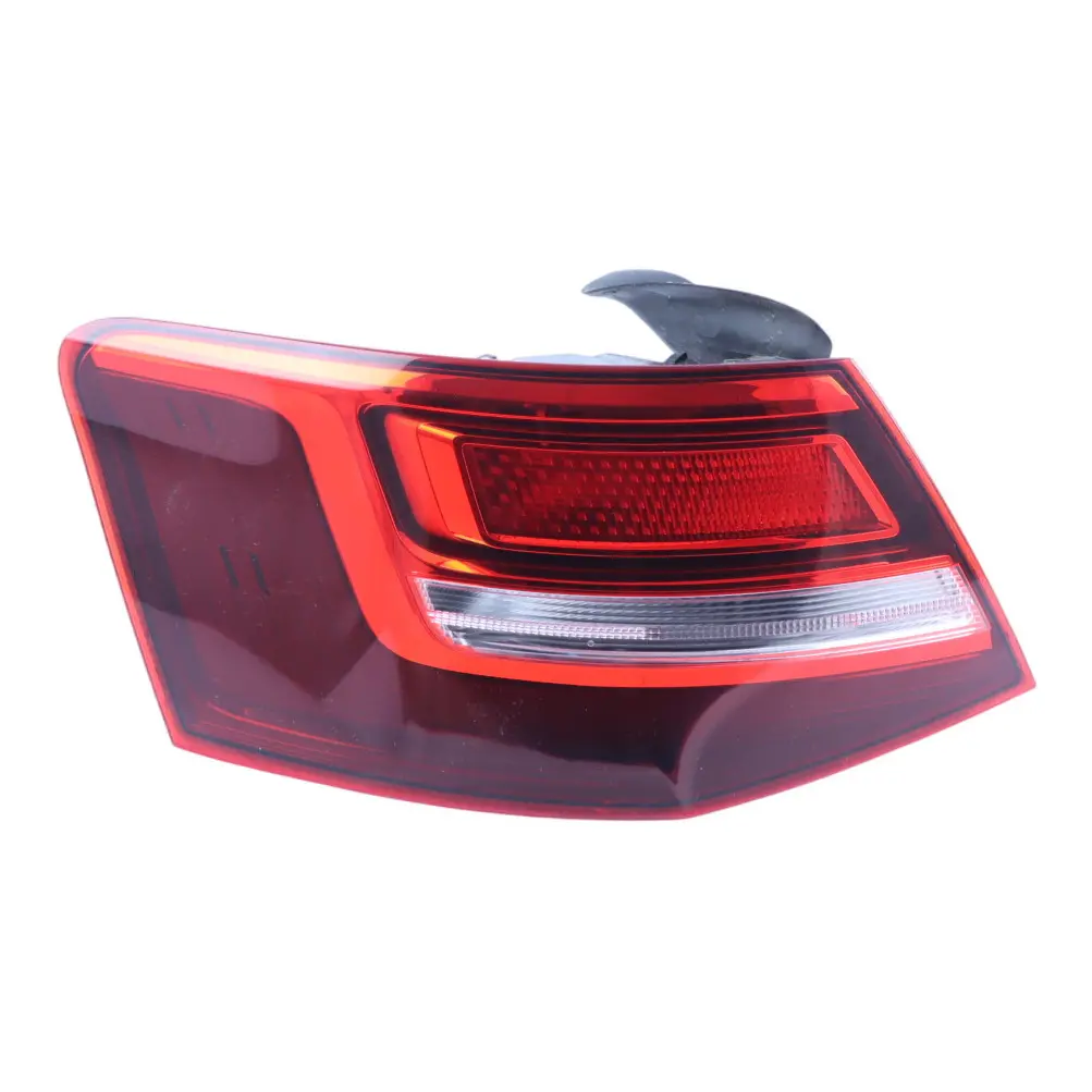 Audi A3 8V 3 Door Tail Light Outer Lamp Boot Light Rear Left N/S 8V3945069