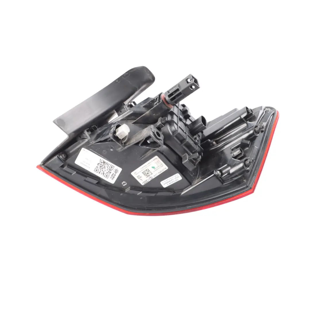 Door Tail Light Outer Lamp Boot Light Rear Left N/S to Audi A3 8V 3 with Part number 8V3945069 Audi A3 8V 3 Door Tail Light Outer Lamp Boot Light Rear Left N/S - SKU 8V3945069 - Part number 8V3945069