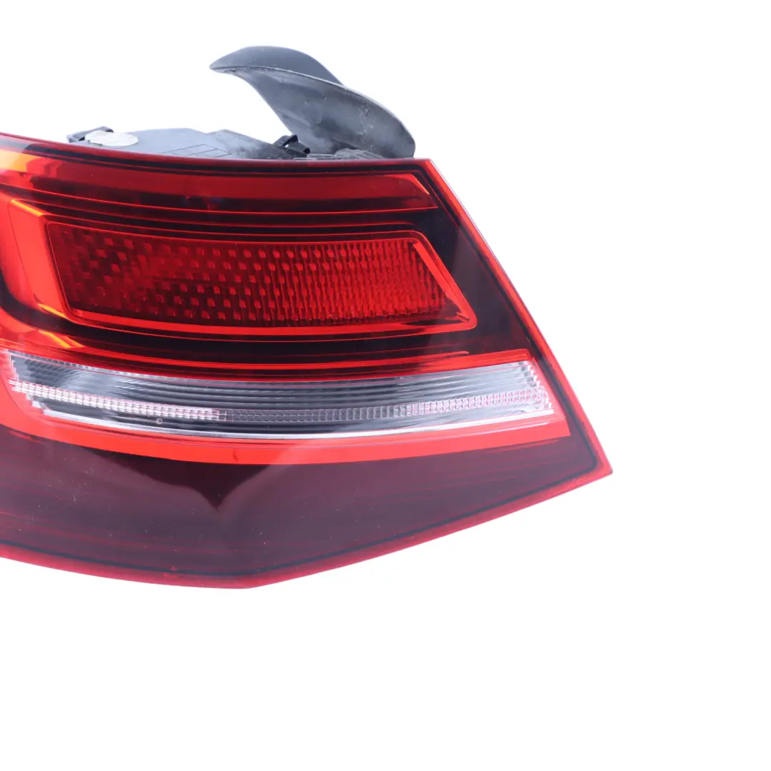 Door Tail Light Outer Lamp Boot Light Rear Left N/S to Audi A3 8V 3 with Part number 8V3945069 Audi A3 8V 3 Door Tail Light Outer Lamp Boot Light Rear Left N/S - SKU 8V3945069 - Part number 8V3945069