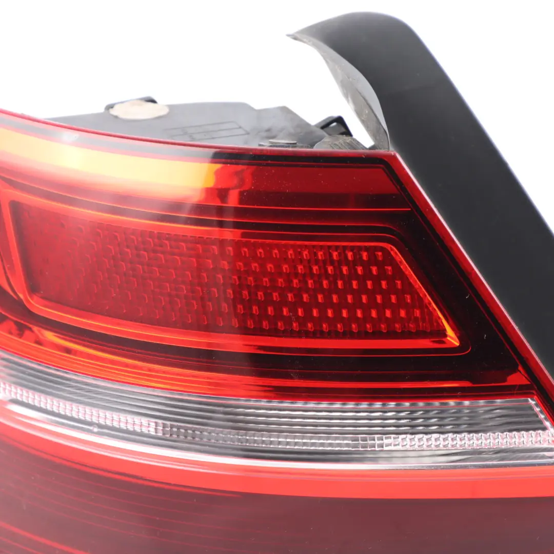 Door Tail Light Outer Lamp Boot Light Rear Left N/S to Audi A3 8V 3 with Part number 8V3945069 Audi A3 8V 3 Door Tail Light Outer Lamp Boot Light Rear Left N/S - SKU 8V3945069 - Part number 8V3945069