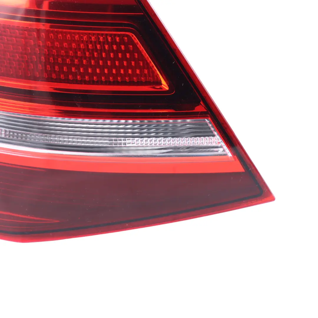 Door Tail Light Outer Lamp Boot Light Rear Left N/S to Audi A3 8V 3 with Part number 8V3945069 Audi A3 8V 3 Door Tail Light Outer Lamp Boot Light Rear Left N/S - SKU 8V3945069 - Part number 8V3945069