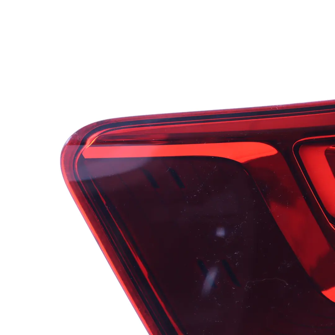 Audi A3 8V 3 Door Tail Light Outer Lamp Boot Light Rear Left N/S - SKU 8V3945069 - Part number 8V3945069