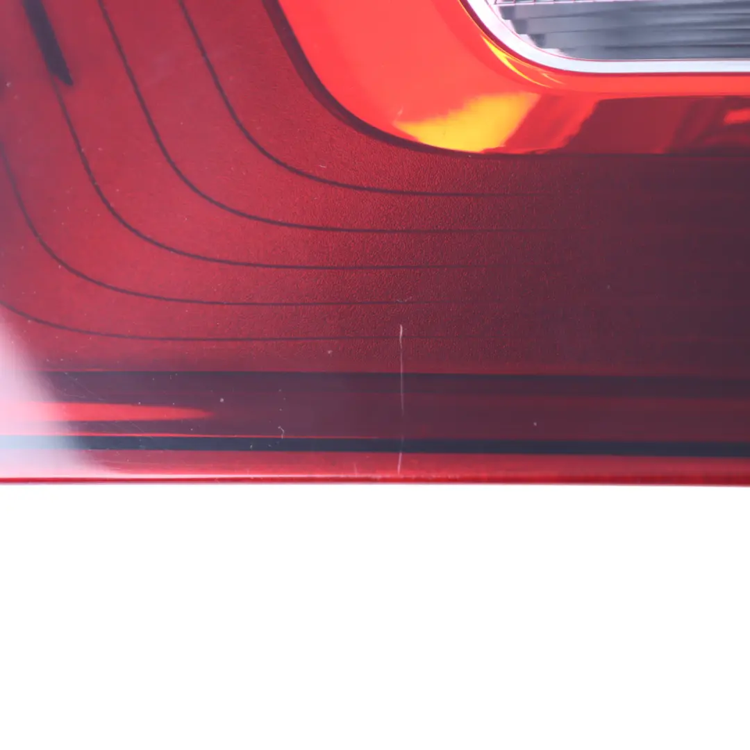 Door Tail Light Outer Lamp Boot Light Rear Left N/S to Audi A3 8V 3 with Part number 8V3945069 Audi A3 8V 3 Door Tail Light Outer Lamp Boot Light Rear Left N/S - SKU 8V3945069 - Part number 8V3945069