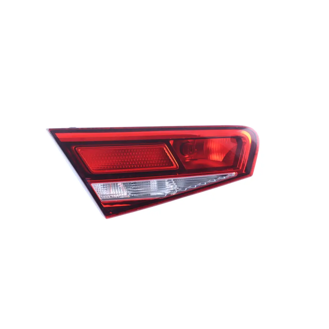 Door Rear Lamp Trunk Boot Tailgate Inner Light Left N/S to Audi A3 8V 3 with Part number 8V3945075 Audi A3 8V 3 Door Rear Lamp Trunk Boot Tailgate Inner Light Left N/S - SKU 8V3945075 - Part number 8V3945075