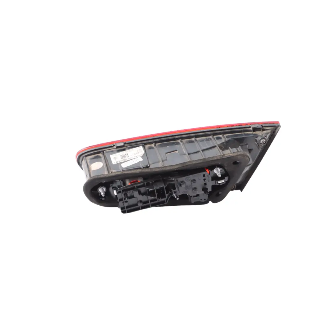 Door Rear Lamp Trunk Boot Tailgate Inner Light Left N/S to Audi A3 8V 3 with Part number 8V3945075 Audi A3 8V 3 Door Rear Lamp Trunk Boot Tailgate Inner Light Left N/S - SKU 8V3945075 - Part number 8V3945075