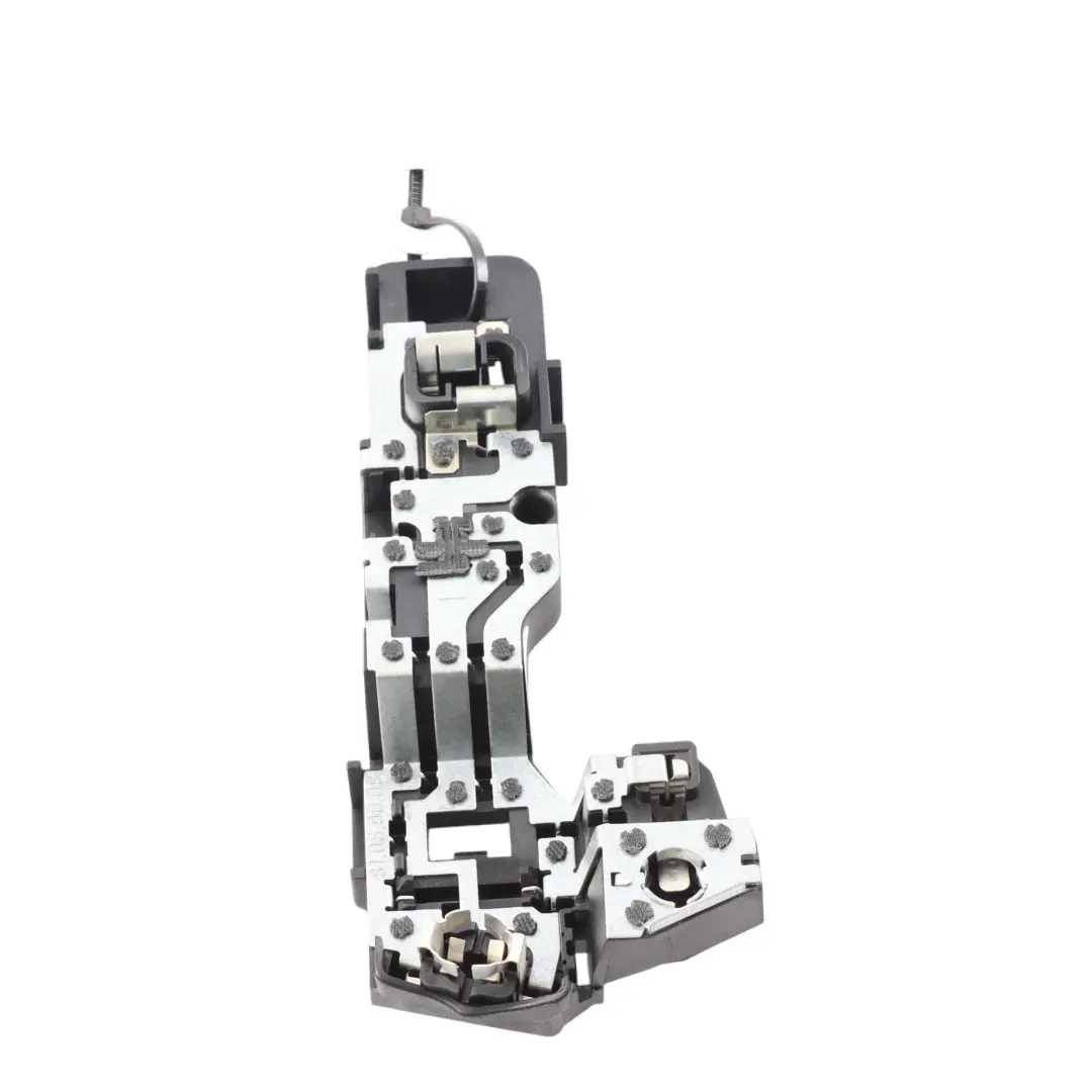 Tail Light Outer Lamp Bulb Holder Bracket Left N/S to Audi A3 8V Rear with Part number 8V3945257A Audi A3 8V Rear Tail Light Outer Lamp Bulb Holder Bracket Left N/S - SKU 8V3945257A - Part number 8V3945257A