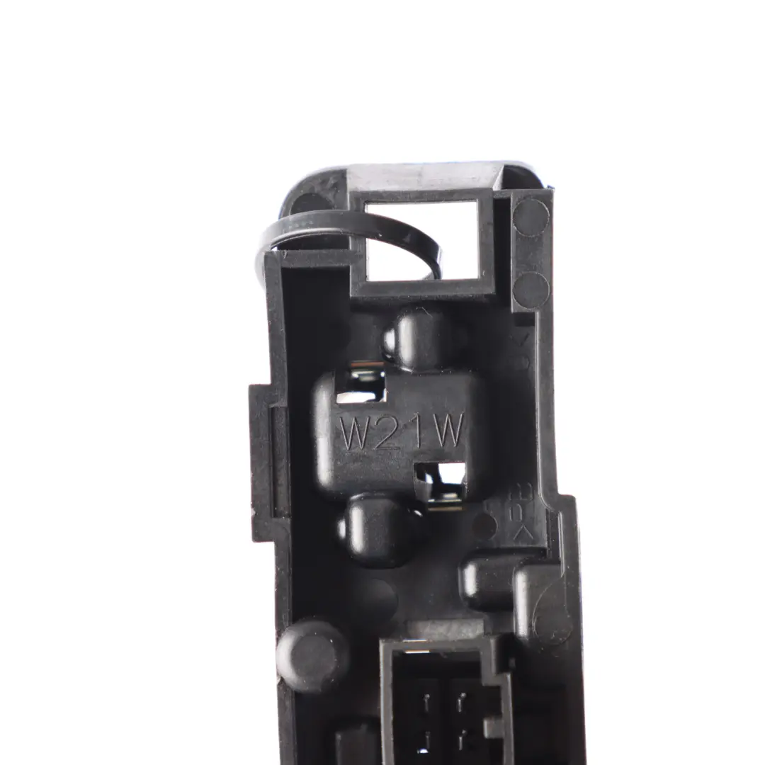 Tail Light Outer Lamp Bulb Holder Bracket Left N/S to Audi A3 8V Rear with Part number 8V3945257A Audi A3 8V Rear Tail Light Outer Lamp Bulb Holder Bracket Left N/S - SKU 8V3945257A - Part number 8V3945257A