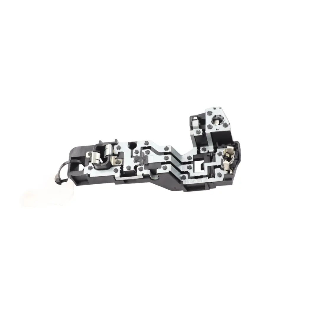 Tail Light Outer Lamp Bulb Holder Bracket Left N/S to Audi A3 8V Rear with Part number 8V3945257A Audi A3 8V Rear Tail Light Outer Lamp Bulb Holder Bracket Left N/S - SKU 8V3945257A - Part number 8V3945257A