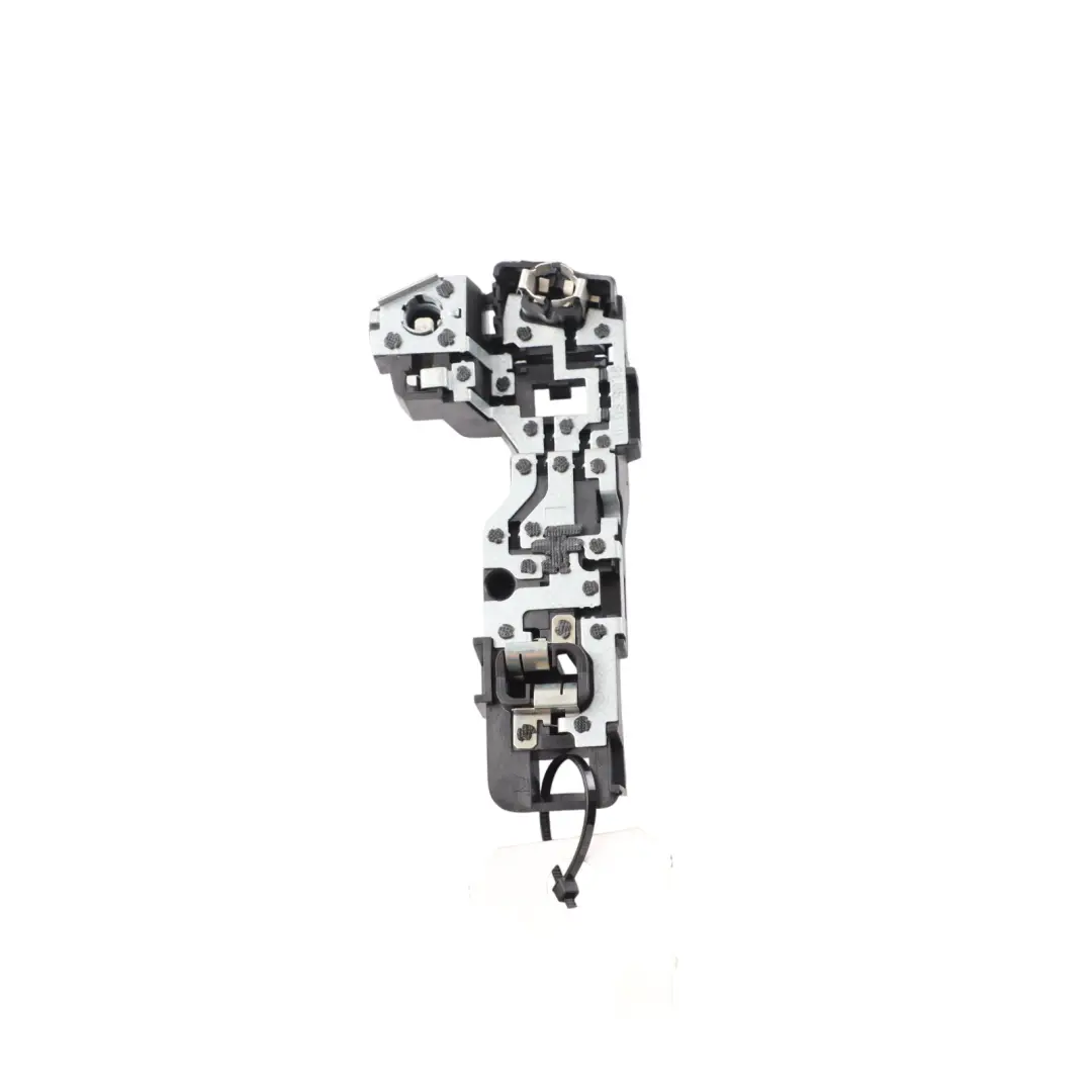 Tail Light Outer Lamp Bulb Holder Bracket Left N/S to Audi A3 8V Rear with Part number 8V3945257A Audi A3 8V Rear Tail Light Outer Lamp Bulb Holder Bracket Left N/S - SKU 8V3945257A - Part number 8V3945257A