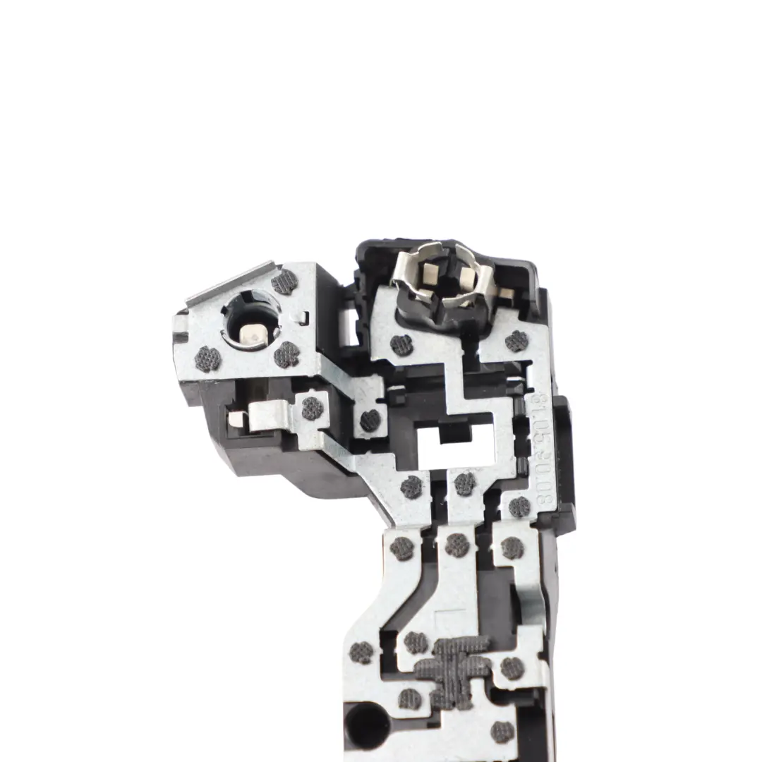 Audi A3 8V Rear Tail Light Outer Lamp Bulb Holder Bracket Left N/S - SKU 8V3945257A - Part number 8V3945257A