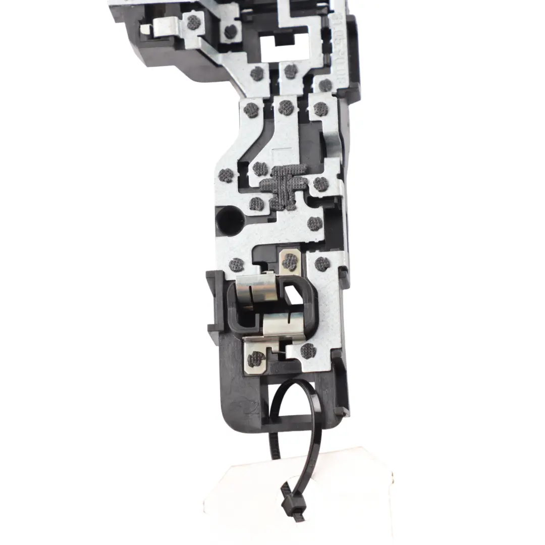 Audi A3 8V Rear Tail Light Outer Lamp Bulb Holder Bracket Left N/S - SKU 8V3945257A - Part number 8V3945257A