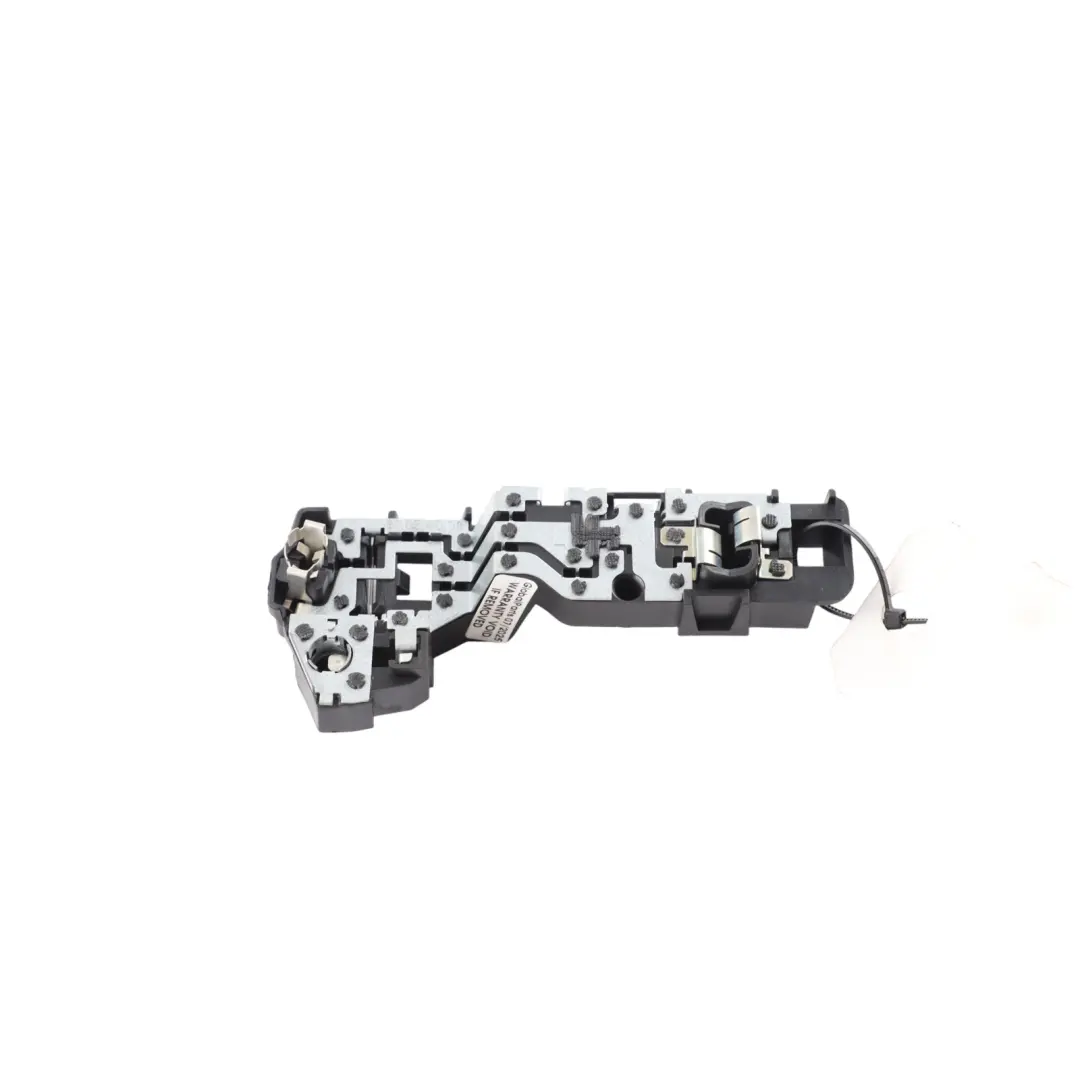 Tail Light Outer Lamp Bulb Holder Bracket Left N/S to Audi A3 8V Rear with Part number 8V3945257A Audi A3 8V Rear Tail Light Outer Lamp Bulb Holder Bracket Left N/S - SKU 8V3945257A - Part number 8V3945257A