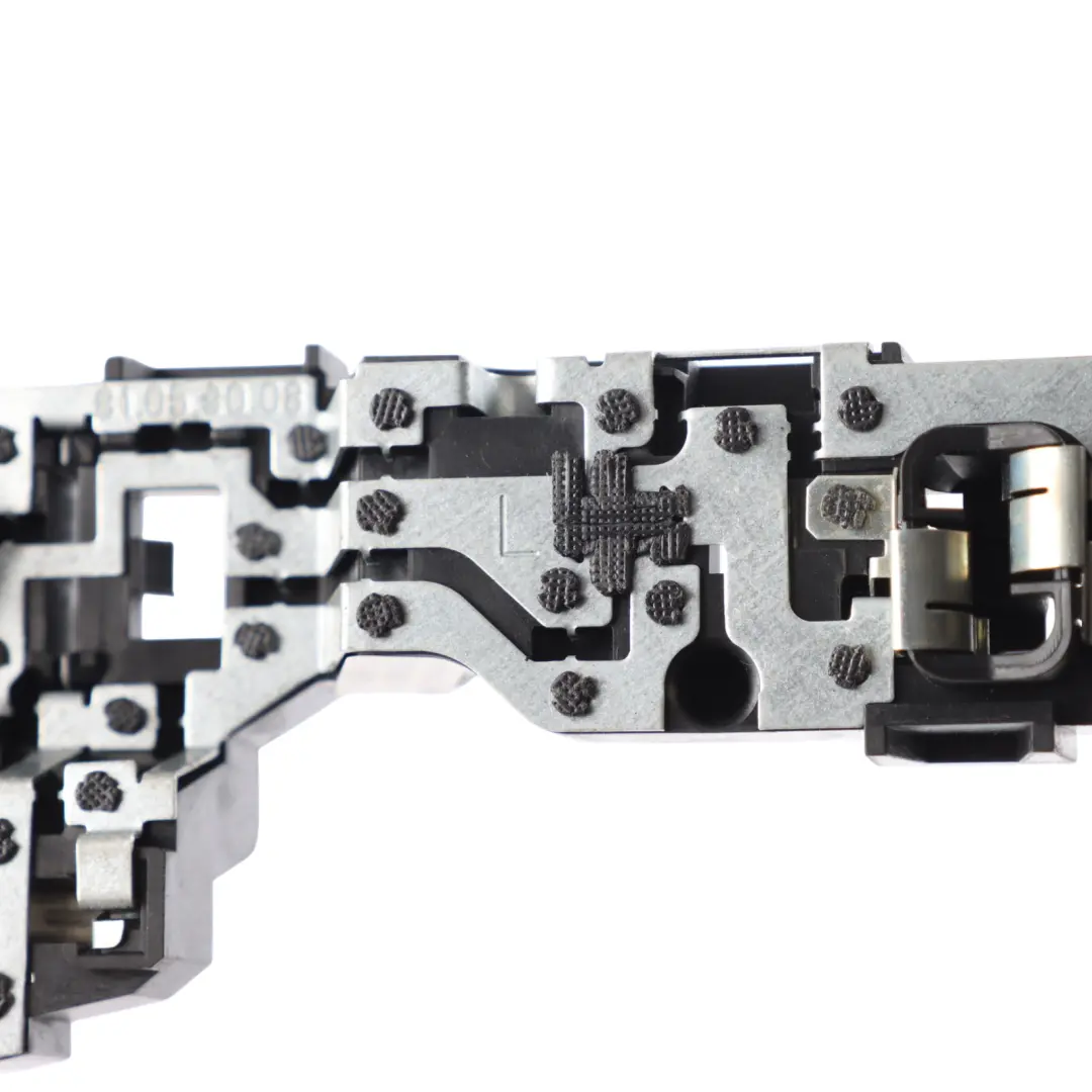 Audi A3 8V Rear Tail Light Outer Lamp Bulb Holder Bracket Left N/S - SKU 8V3945257A - Part number 8V3945257A