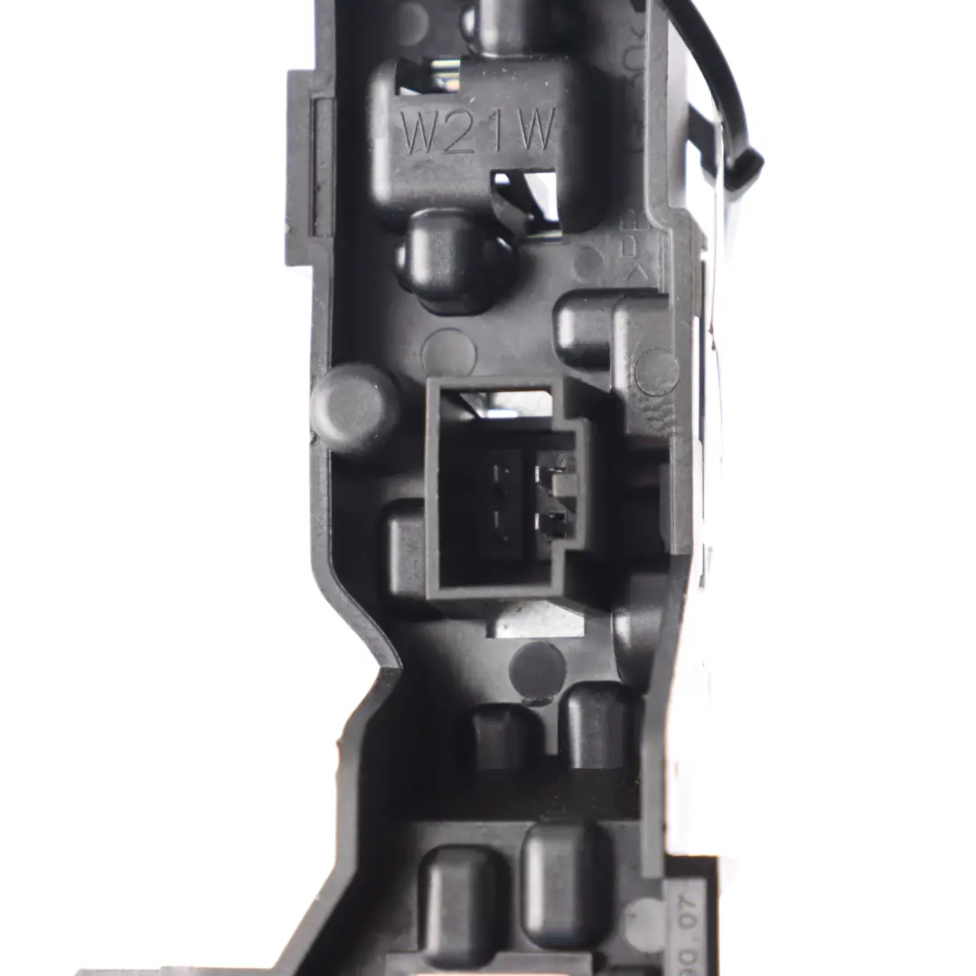 Audi A3 8V Rear Tail Light Outer Lamp Bulb Holder Bracket Left N/S - SKU 8V3945257A - Part number 8V3945257A