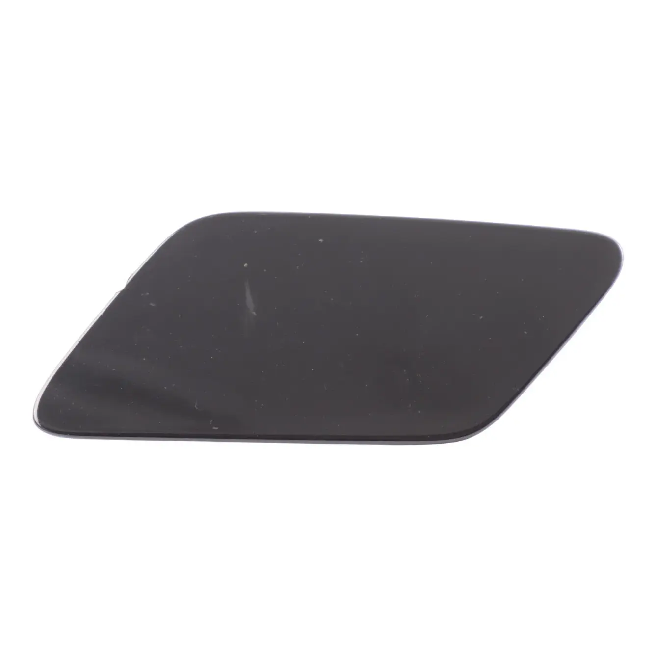 Audi A3 S3 8V Headlight Washer Cover Cap Front Left N/S Imperial Blue - A89
