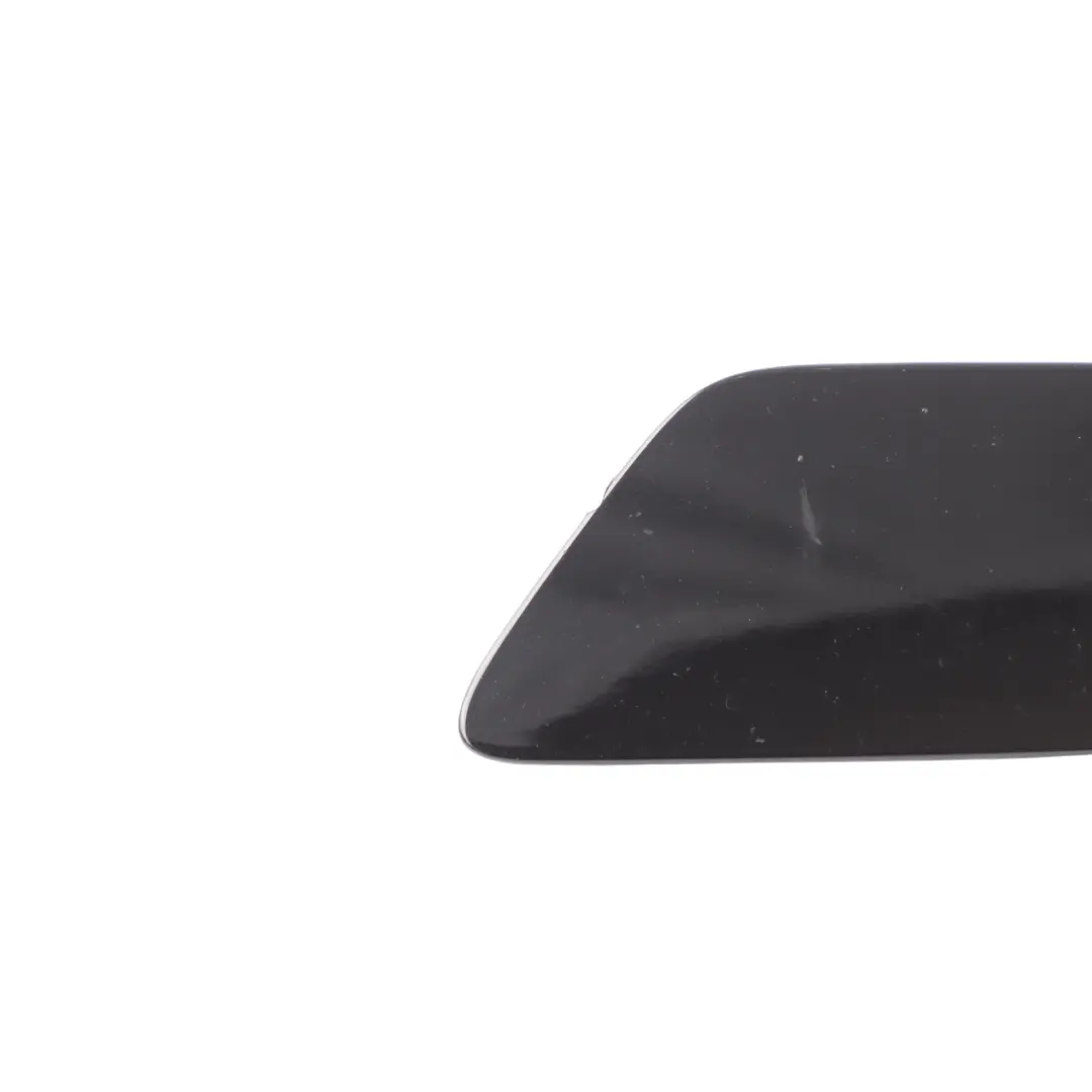 Headlight Washer Cover Cap Front Left N/S Imperial Blue - A89 to Audi A3 S3 8V with Part number 8V3955275C Audi A3 S3 8V Headlight Washer Cover Cap Front Left N/S Imperial Blue - A89 - SKU 8V3955275C-IBB - Part number 8V3955275C