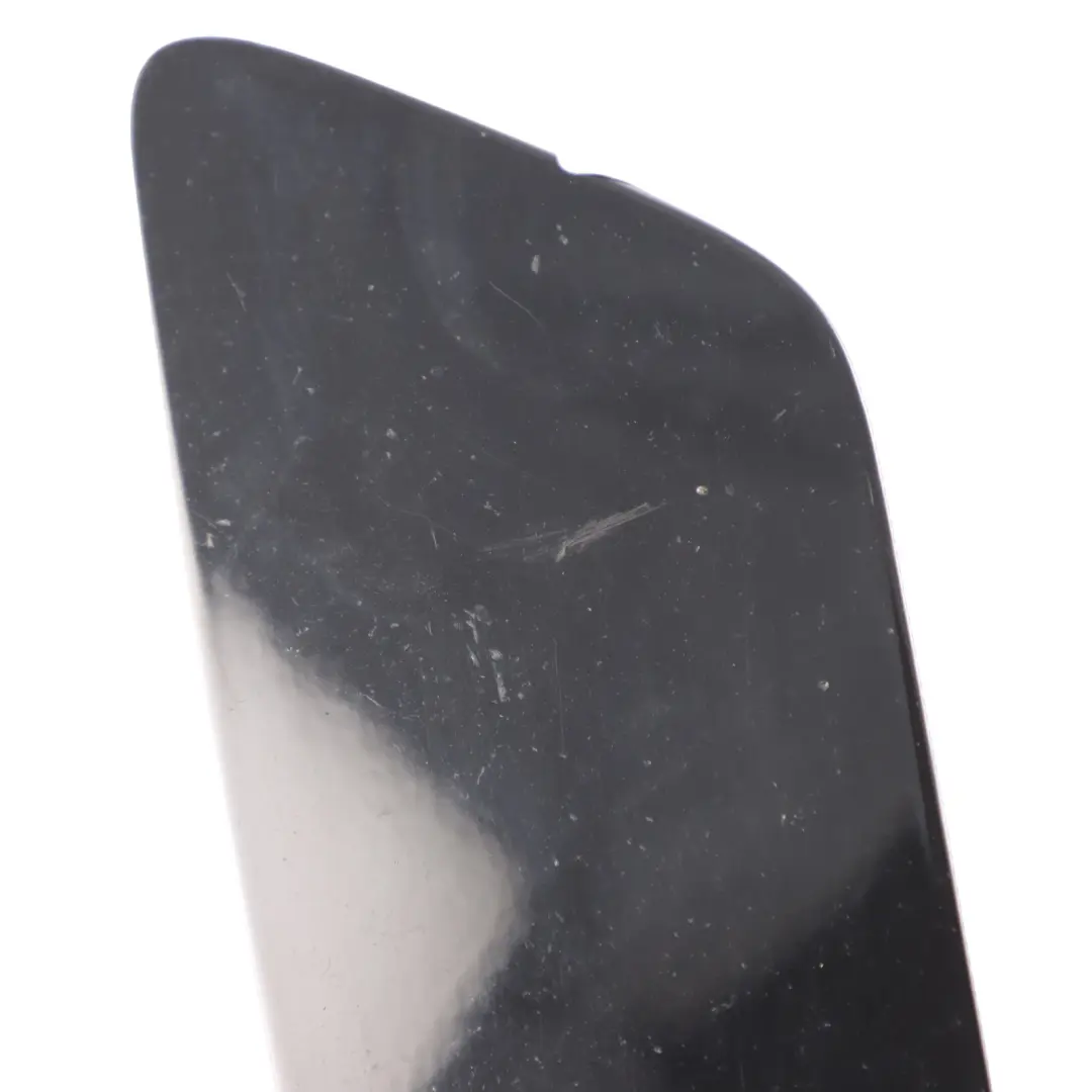 Headlight Washer Cover Cap Front Left N/S Imperial Blue - A89 to Audi A3 S3 8V with Part number 8V3955275C Audi A3 S3 8V Headlight Washer Cover Cap Front Left N/S Imperial Blue - A89 - SKU 8V3955275C-IBB - Part number 8V3955275C