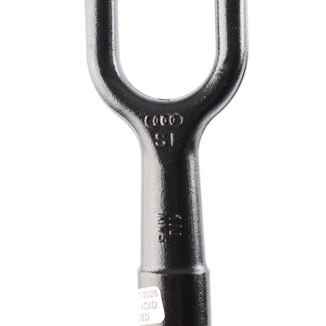 Audi A1 8X S Line Foam Surround Holder Car Jack Towing Hug Tool Kit - SKU 8X0012109A - Part number 8X0012109A