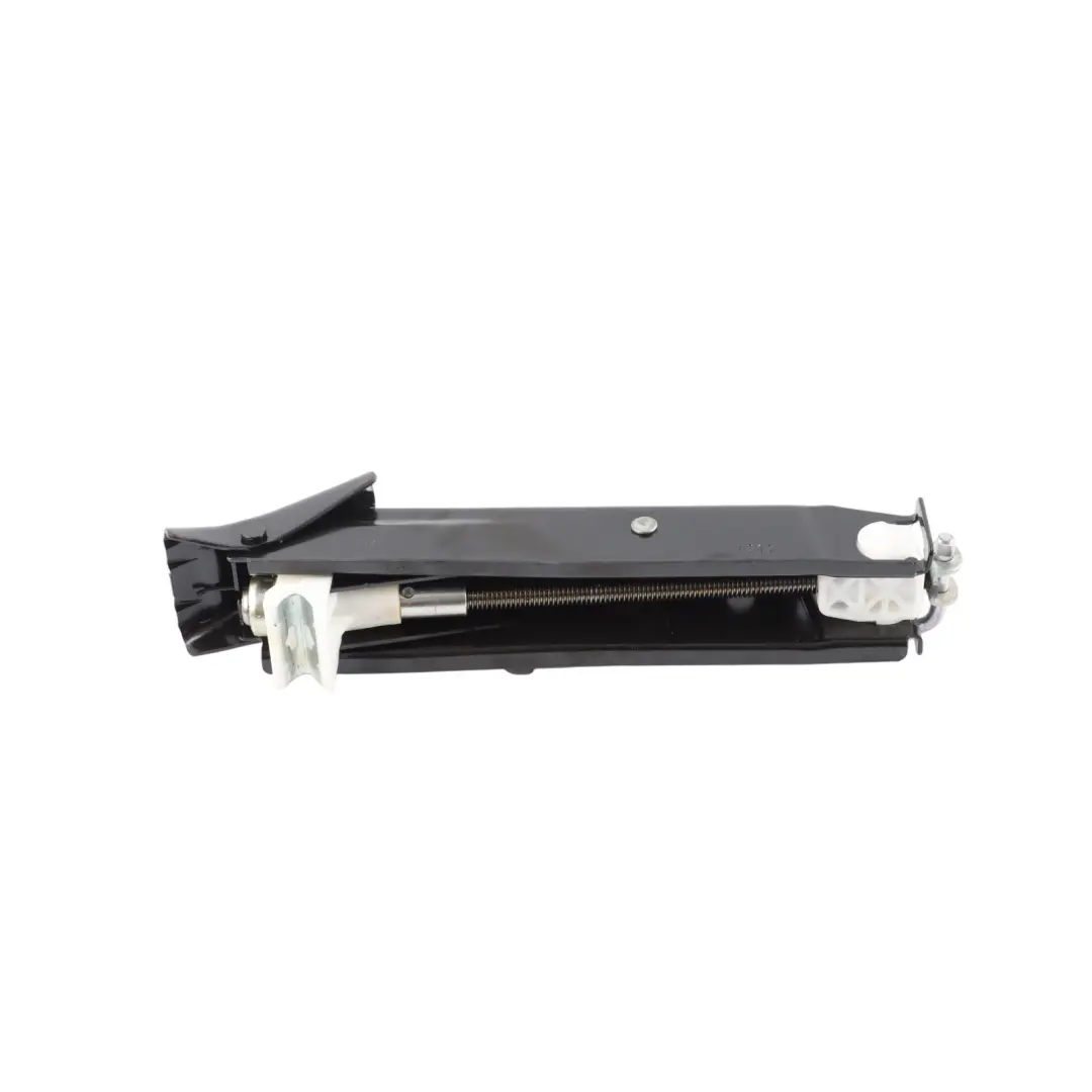 Audi A1 8X S Line Foam Surround Holder Car Jack Towing Hug Tool Kit - SKU 8X0012109A - Part number 8X0012109A