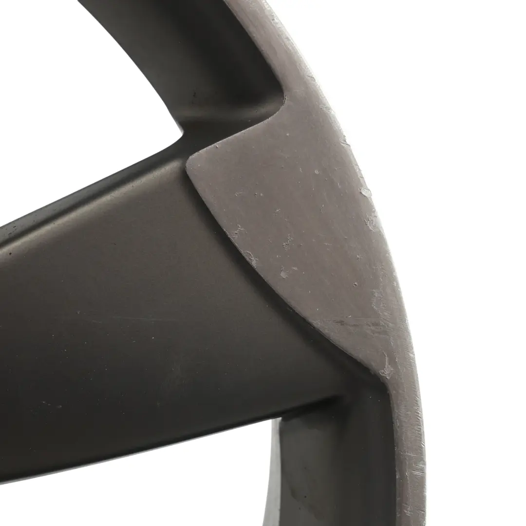 Llanta Aleación Rotor Plata 18" 7.5J ET:39,5 para Audi A1 S1 8X con número de pieza 8X0601025AR Audi A1 S1 8X Llanta Aleación Rotor Plata 18" 7.5J ET:39,5 - SKU 8X0601025AR-1 - Número de pieza 8X0601025AR