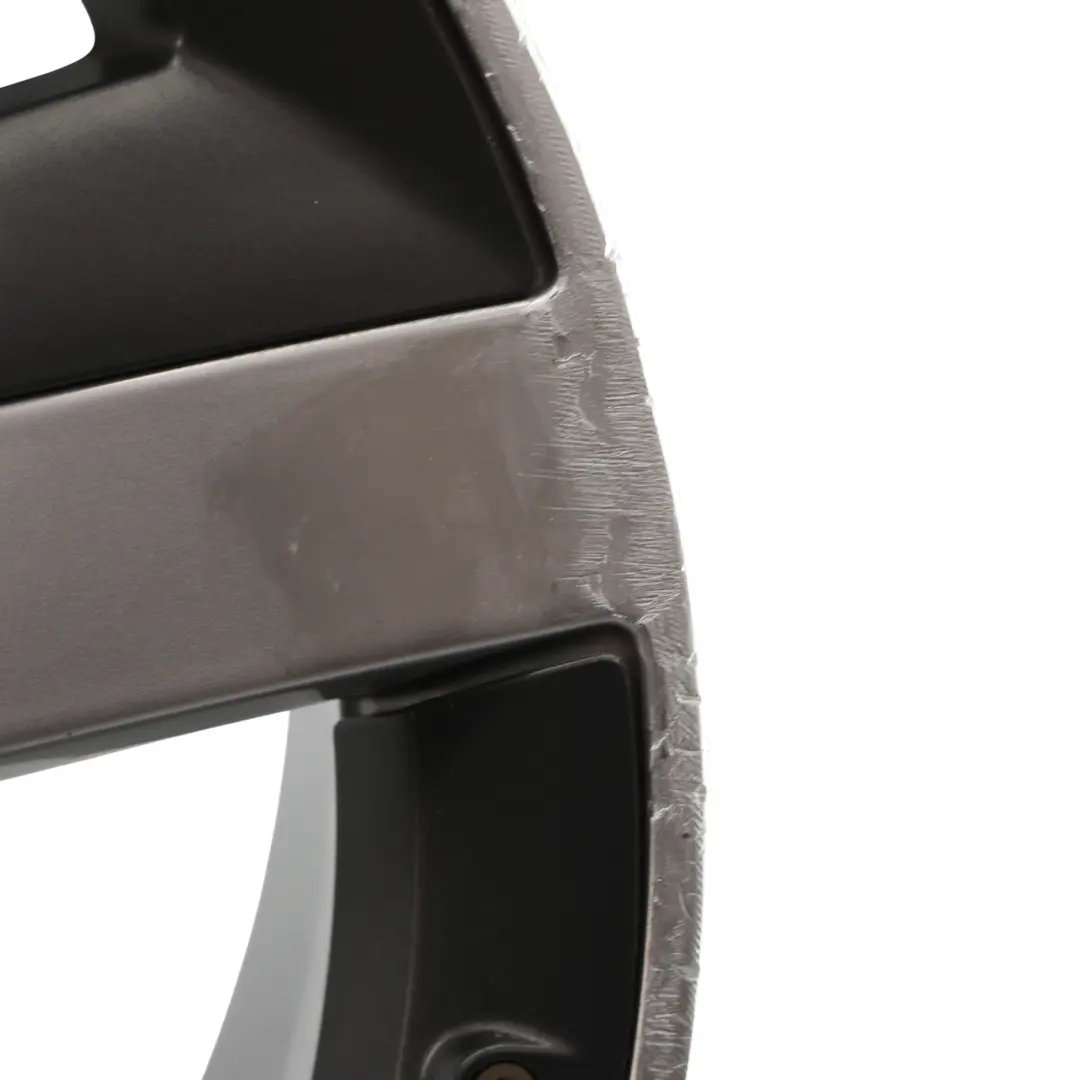 Jante En Alliage 17" 7,5J ET36 pour Audi A1 8X à propos du numéro de pièce 8X0601025E Audi A1 8X Jante En Alliage 17" 7,5J ET36 - SKU 8X0601025E-2 - Numéro de pièce 8X0601025E