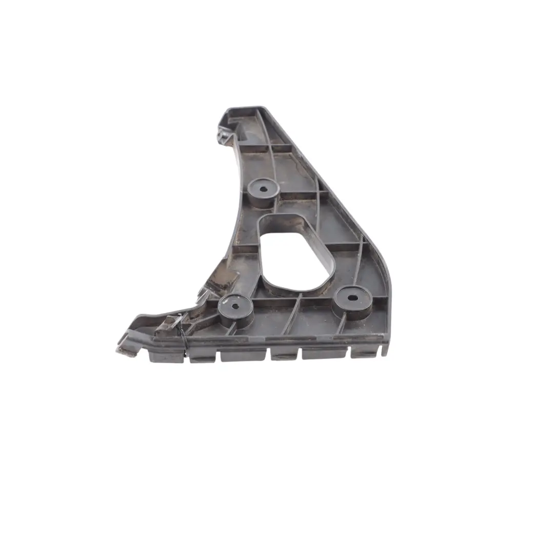 Bumper Bracket Mount Left N/S Guide Rail Carrier to Audi A1 8X Rear with Part number 8X0807377 Audi A1 8X Rear Bumper Bracket Mount Left N/S Guide Rail Carrier - SKU 8X0807377 - Part number 8X0807377