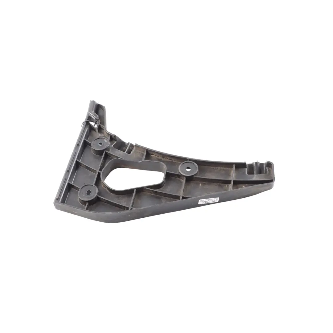 Wspornik Zderzaka Tylny Lewy Prowadnica do Audi A1 8X o numerze 8X0807377 Audi A1 8X Wspornik Zderzaka Tylny Lewy Prowadnica - SKU 8X0807377 - Numer Części 8X0807377