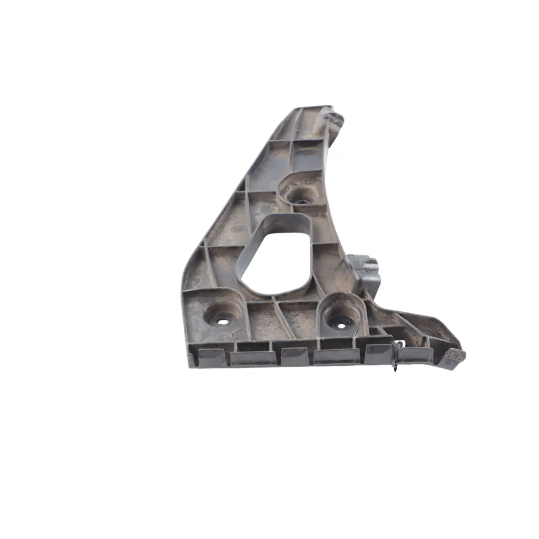 Bumper Bracket Mount Left N/S Guide Rail Carrier to Audi A1 8X Rear with Part number 8X0807377 Audi A1 8X Rear Bumper Bracket Mount Left N/S Guide Rail Carrier - SKU 8X0807377 - Part number 8X0807377