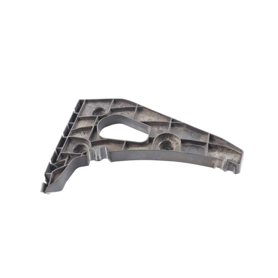 Bumper Bracket Mount Left N/S Guide Rail Carrier to Audi A1 8X Rear with Part number 8X0807377 Audi A1 8X Rear Bumper Bracket Mount Left N/S Guide Rail Carrier - SKU 8X0807377 - Part number 8X0807377