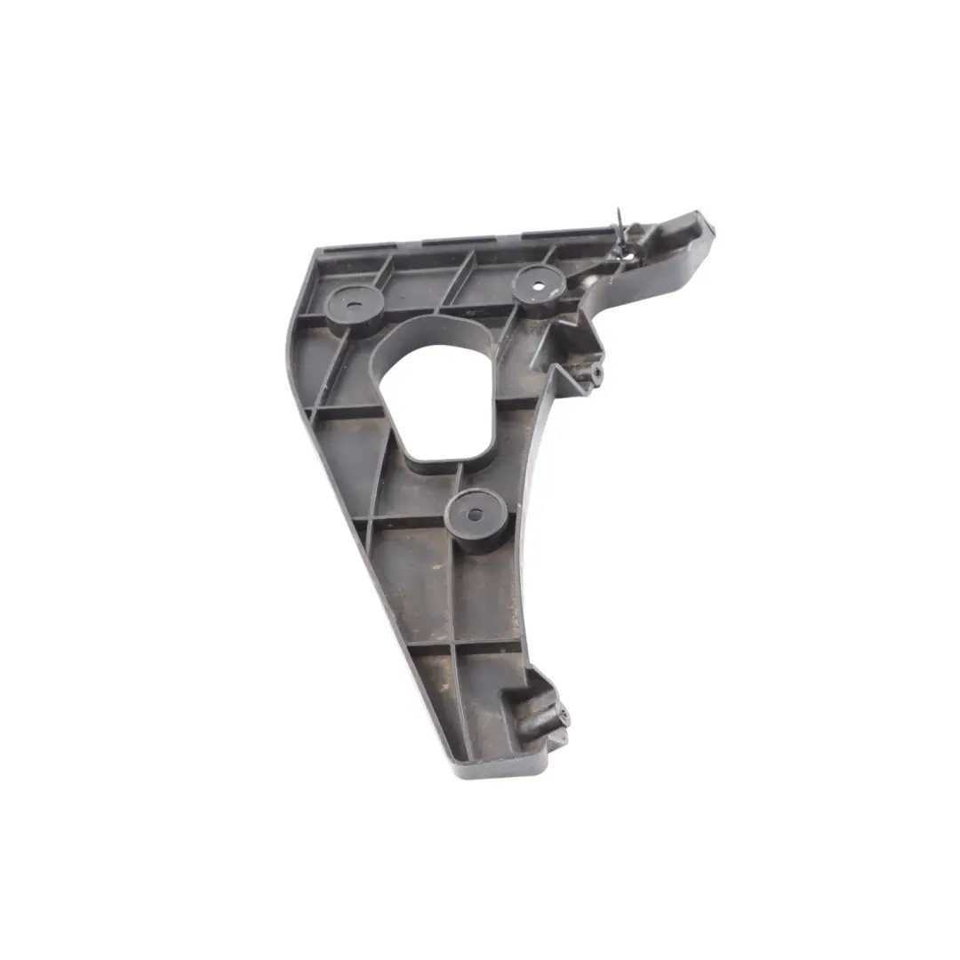 Bumper Bracket Mount Left N/S Guide Rail Carrier to Audi A1 8X Rear with Part number 8X0807377 Audi A1 8X Rear Bumper Bracket Mount Left N/S Guide Rail Carrier - SKU 8X0807377 - Part number 8X0807377