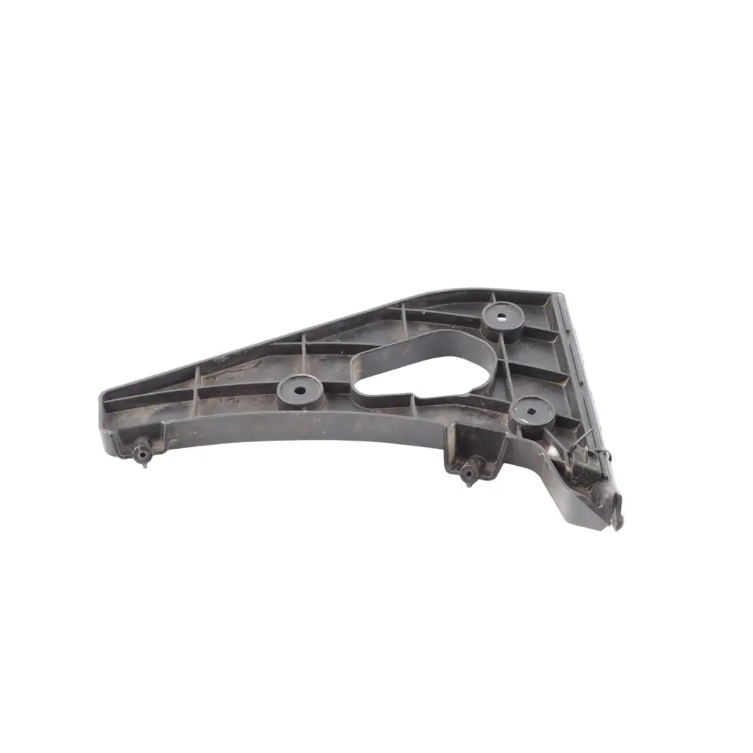 Bumper Bracket Mount Left N/S Guide Rail Carrier to Audi A1 8X Rear with Part number 8X0807377 Audi A1 8X Rear Bumper Bracket Mount Left N/S Guide Rail Carrier - SKU 8X0807377 - Part number 8X0807377