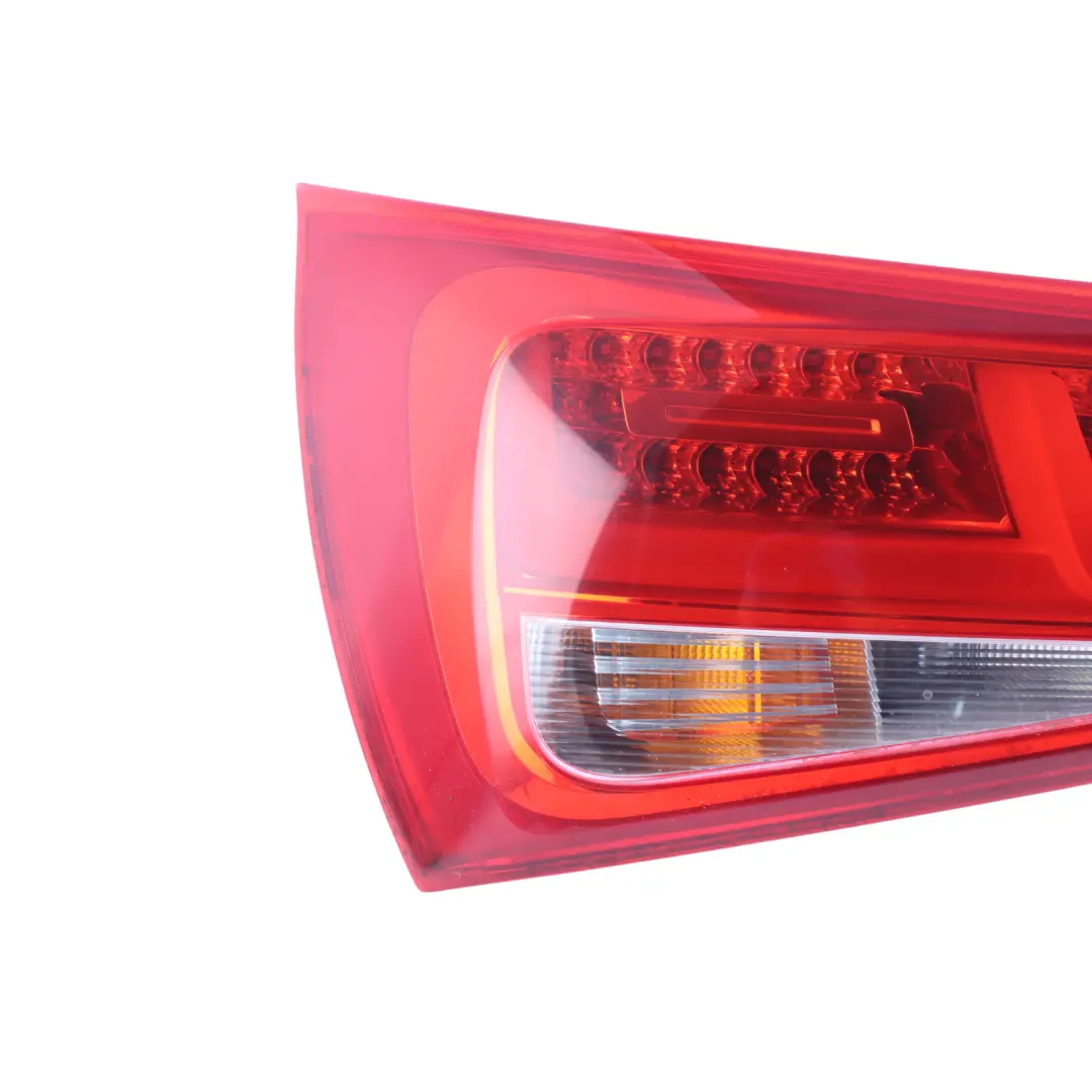 Tail Light Boot Trunk Lamp Rear Left N/S Lighting Unit 8X0945093B to Audi A1 8X with Part number 8X0945093E Audi A1 8X Tail Light Boot Trunk Lamp Rear Left N/S Lighting Unit 8X0945093B - SKU 8X0945093E - Part number 8X0945093E