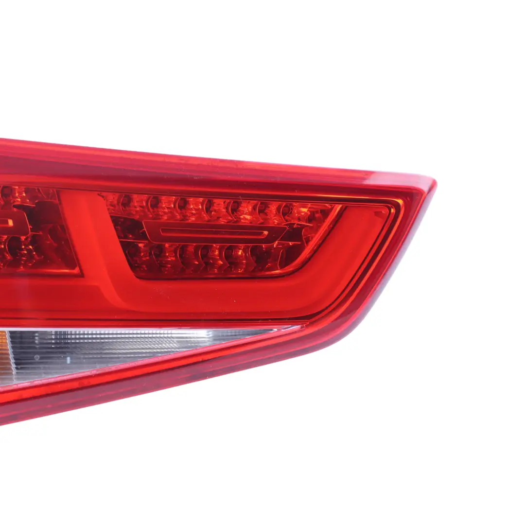 Tail Light Boot Trunk Lamp Rear Left N/S Lighting Unit 8X0945093B to Audi A1 8X with Part number 8X0945093E Audi A1 8X Tail Light Boot Trunk Lamp Rear Left N/S Lighting Unit 8X0945093B - SKU 8X0945093E - Part number 8X0945093E