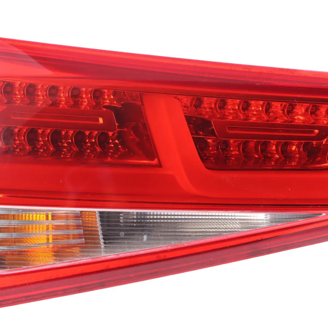 Tail Light Boot Trunk Lamp Rear Left N/S Lighting Unit 8X0945093B to Audi A1 8X with Part number 8X0945093E Audi A1 8X Tail Light Boot Trunk Lamp Rear Left N/S Lighting Unit 8X0945093B - SKU 8X0945093E - Part number 8X0945093E