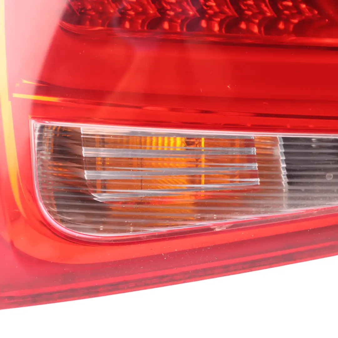 Tail Light Boot Trunk Lamp Rear Left N/S Lighting Unit 8X0945093B to Audi A1 8X with Part number 8X0945093E Audi A1 8X Tail Light Boot Trunk Lamp Rear Left N/S Lighting Unit 8X0945093B - SKU 8X0945093E - Part number 8X0945093E