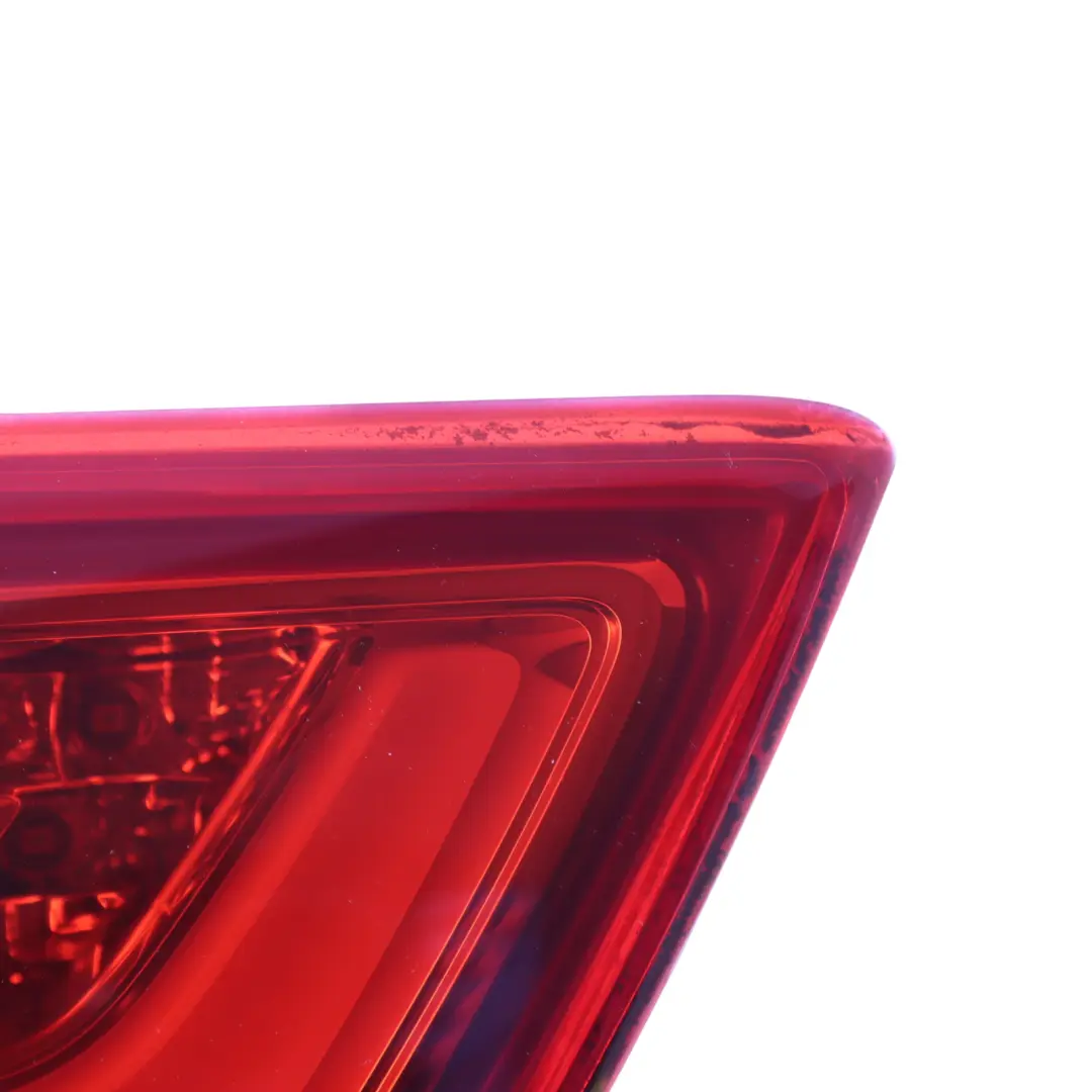 Tail Light Boot Trunk Lamp Rear Left N/S Lighting Unit 8X0945093B to Audi A1 8X with Part number 8X0945093E Audi A1 8X Tail Light Boot Trunk Lamp Rear Left N/S Lighting Unit 8X0945093B - SKU 8X0945093E - Part number 8X0945093E