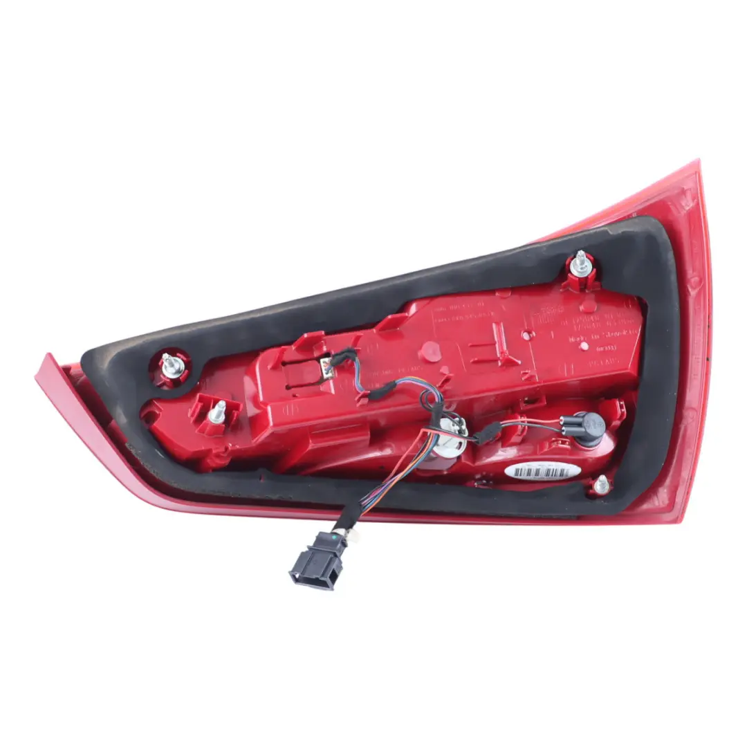 Tail Light Boot Trunk Lamp Rear Left N/S Lighting Unit 8X0945093B to Audi A1 8X with Part number 8X0945093E Audi A1 8X Tail Light Boot Trunk Lamp Rear Left N/S Lighting Unit 8X0945093B - SKU 8X0945093E - Part number 8X0945093E