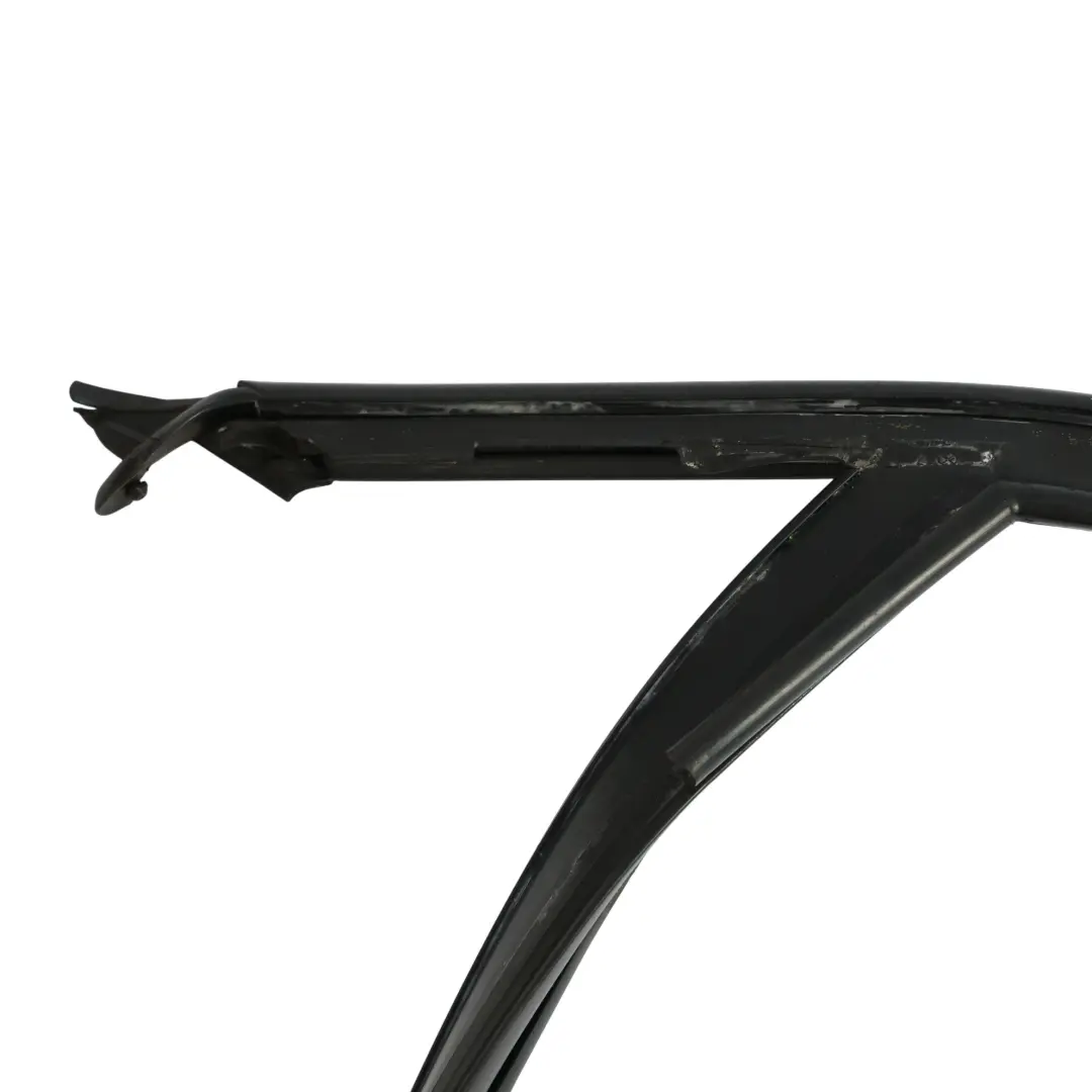 Puerta Ventana Guía Rail Junta Vidrio Delantero Derecho para Audi A1 8X con número de pieza 8X3837440D Audi A1 8X Puerta Ventana Guía Rail Junta Vidrio Delantero Derecho - SKU 8X3837440D - Número de pieza 8X3837440D